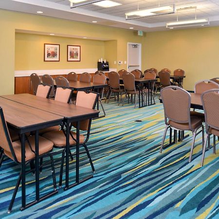 Springhill Suites Fairfax Fair Oaks מראה חיצוני תמונה