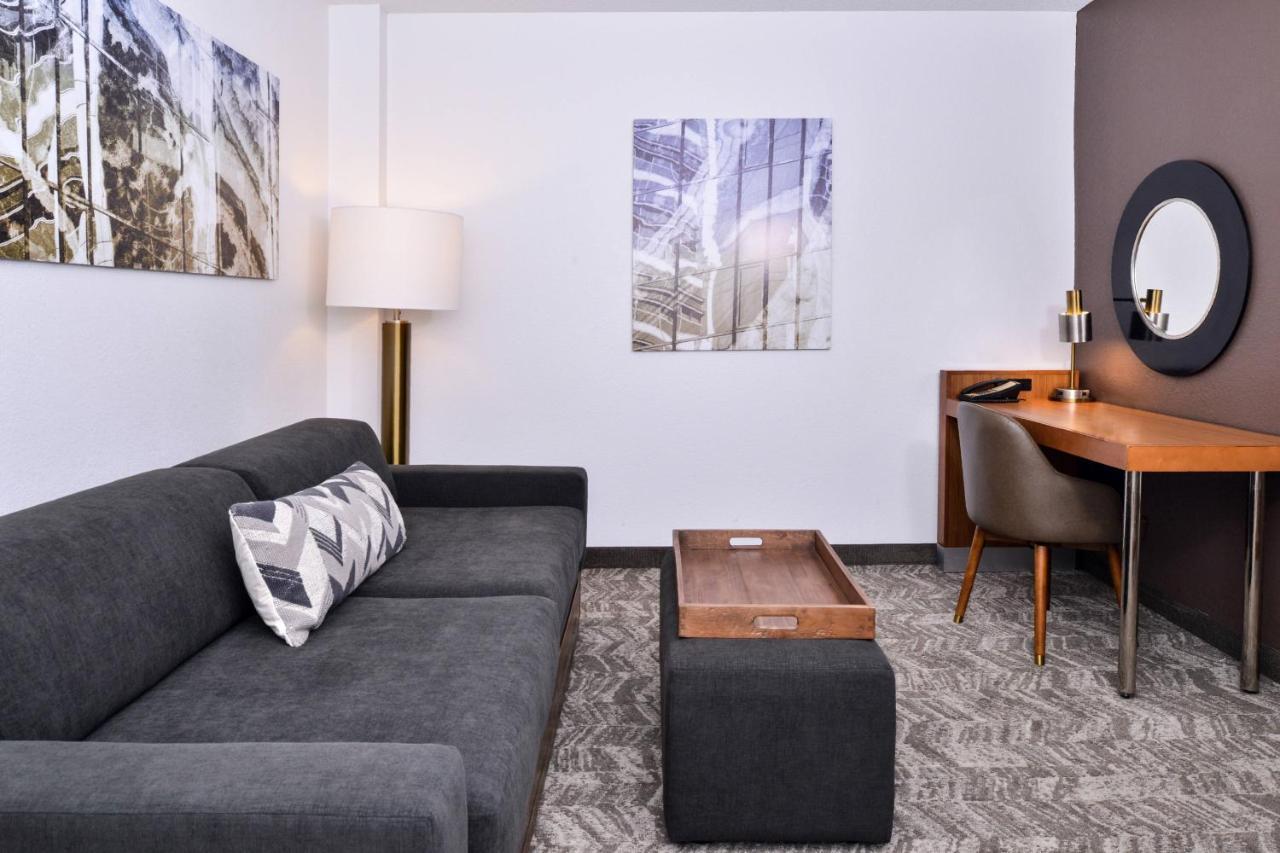 Springhill Suites Fairfax Fair Oaks מראה חיצוני תמונה