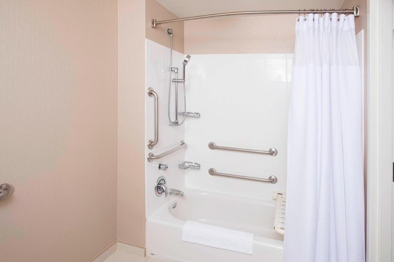 Springhill Suites Fairfax Fair Oaks מראה חיצוני תמונה