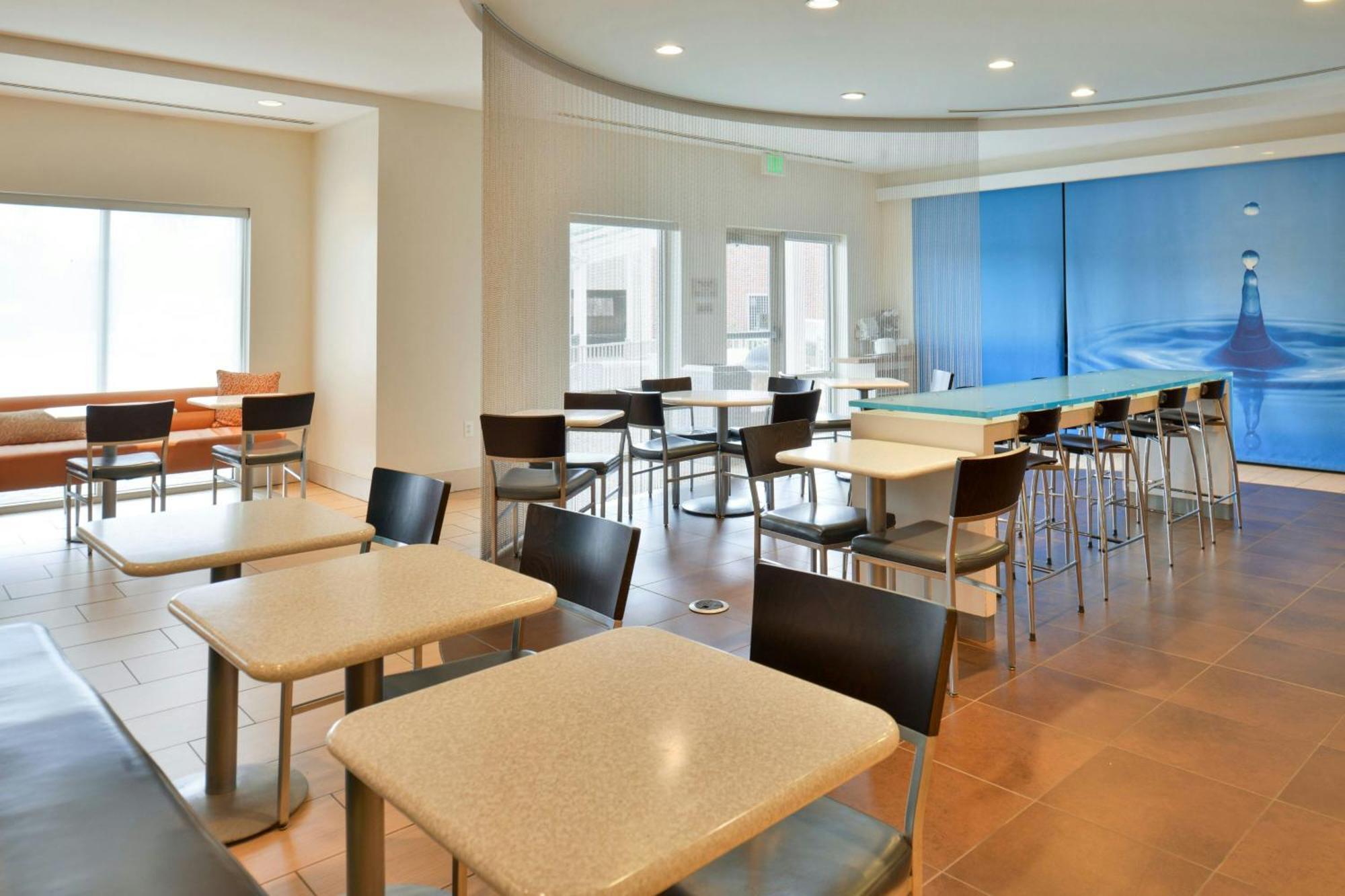 Springhill Suites Fairfax Fair Oaks מראה חיצוני תמונה
