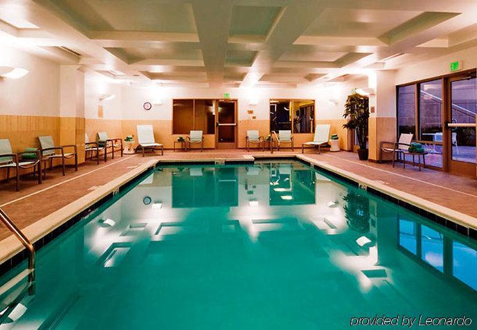 Springhill Suites Fairfax Fair Oaks מראה חיצוני תמונה