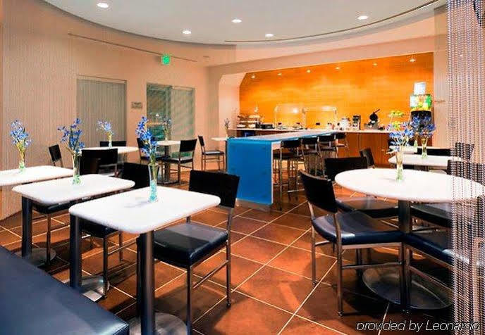 Springhill Suites Fairfax Fair Oaks מראה חיצוני תמונה