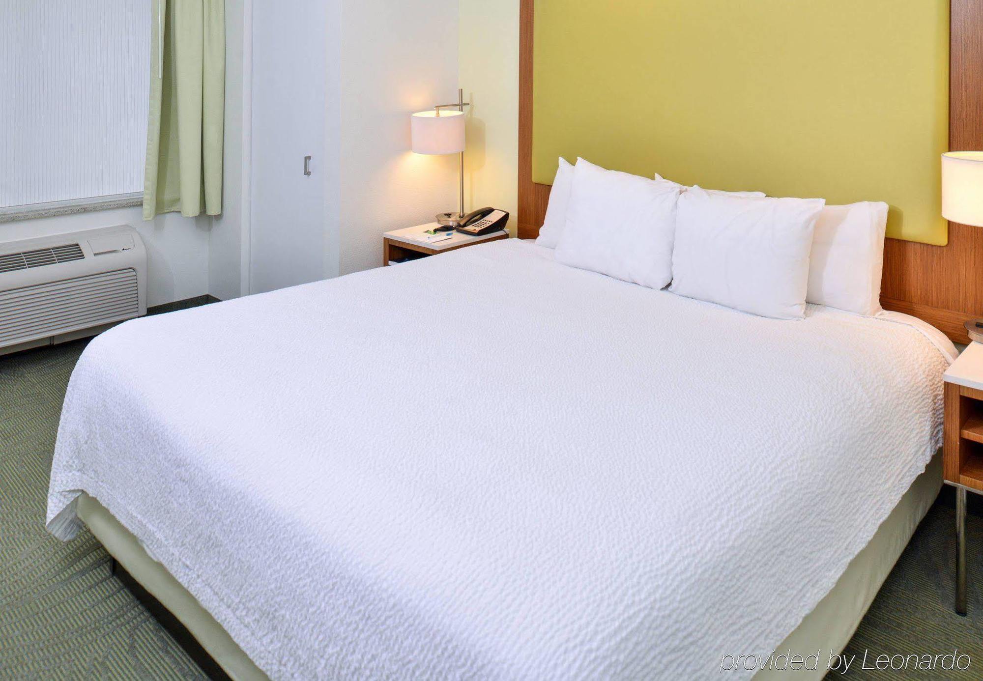 Springhill Suites Fairfax Fair Oaks מראה חיצוני תמונה