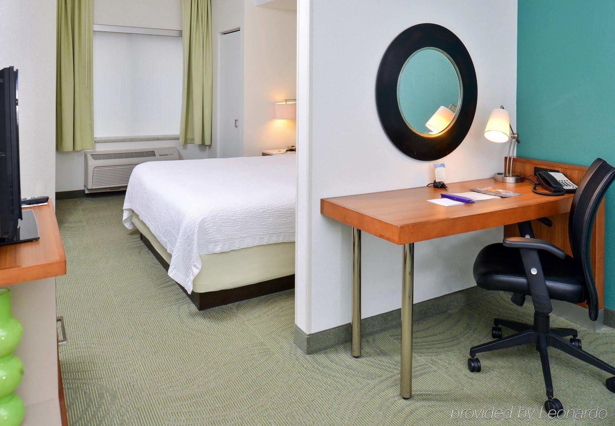Springhill Suites Fairfax Fair Oaks מראה חיצוני תמונה