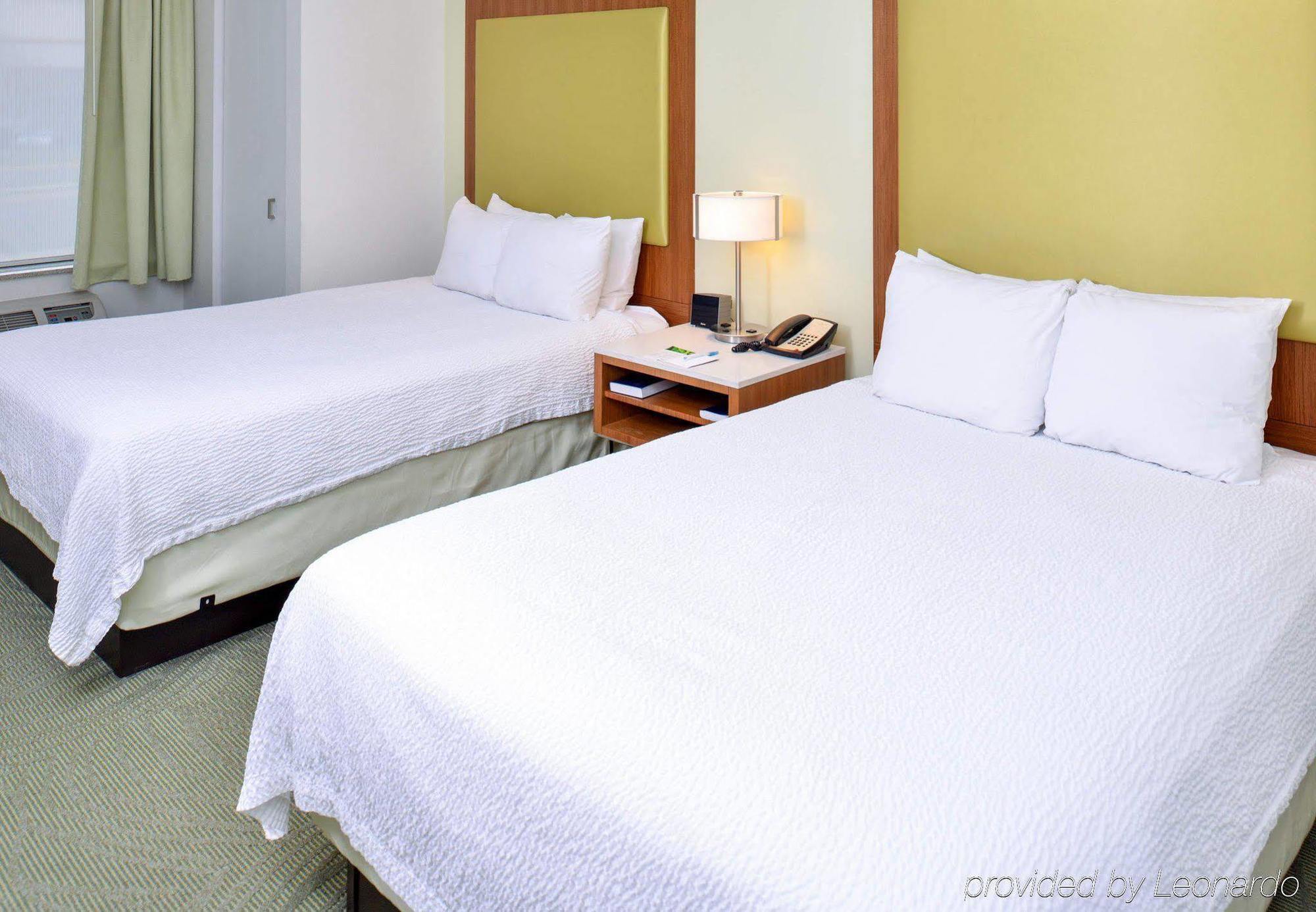 Springhill Suites Fairfax Fair Oaks מראה חיצוני תמונה