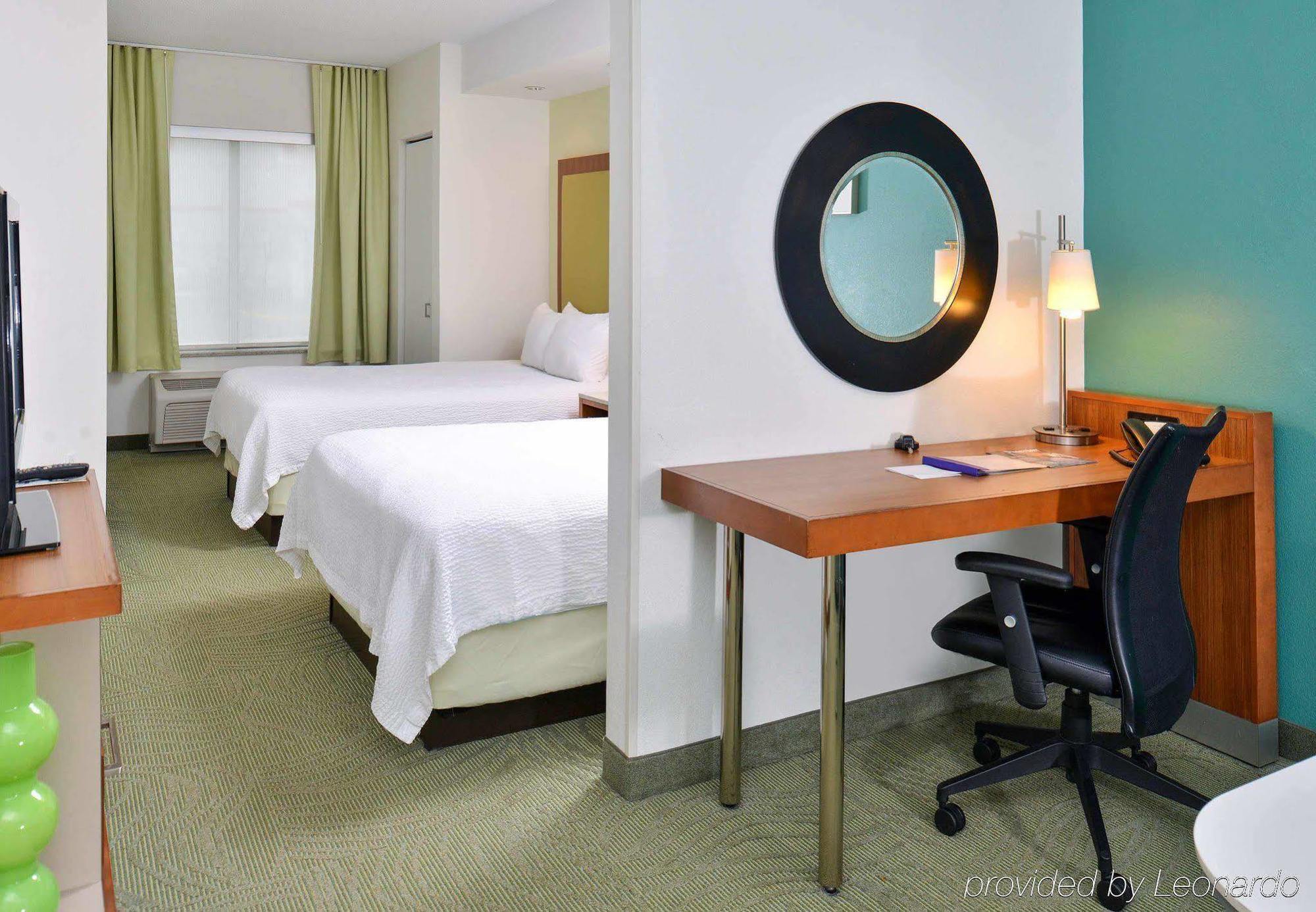 Springhill Suites Fairfax Fair Oaks מראה חיצוני תמונה