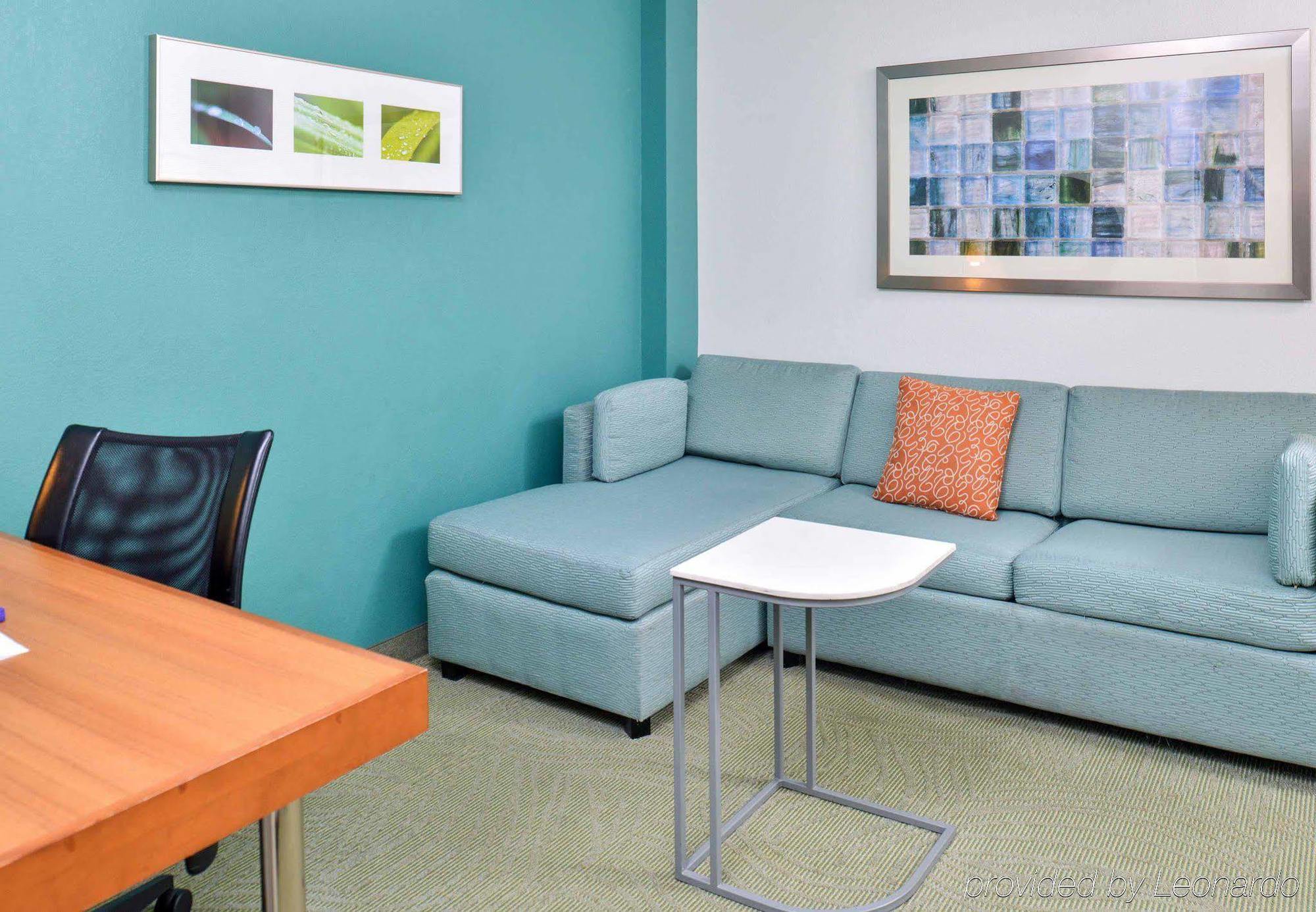 Springhill Suites Fairfax Fair Oaks מראה חיצוני תמונה
