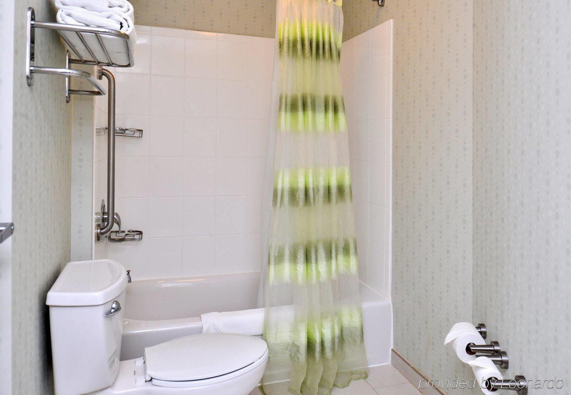 Springhill Suites Fairfax Fair Oaks מראה חיצוני תמונה