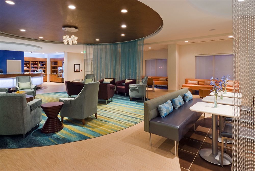 Springhill Suites Fairfax Fair Oaks מראה חיצוני תמונה