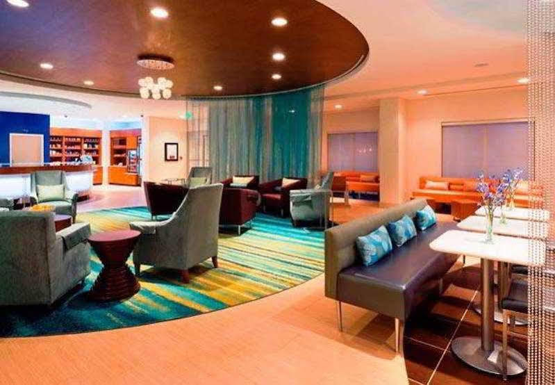 Springhill Suites Fairfax Fair Oaks מראה חיצוני תמונה