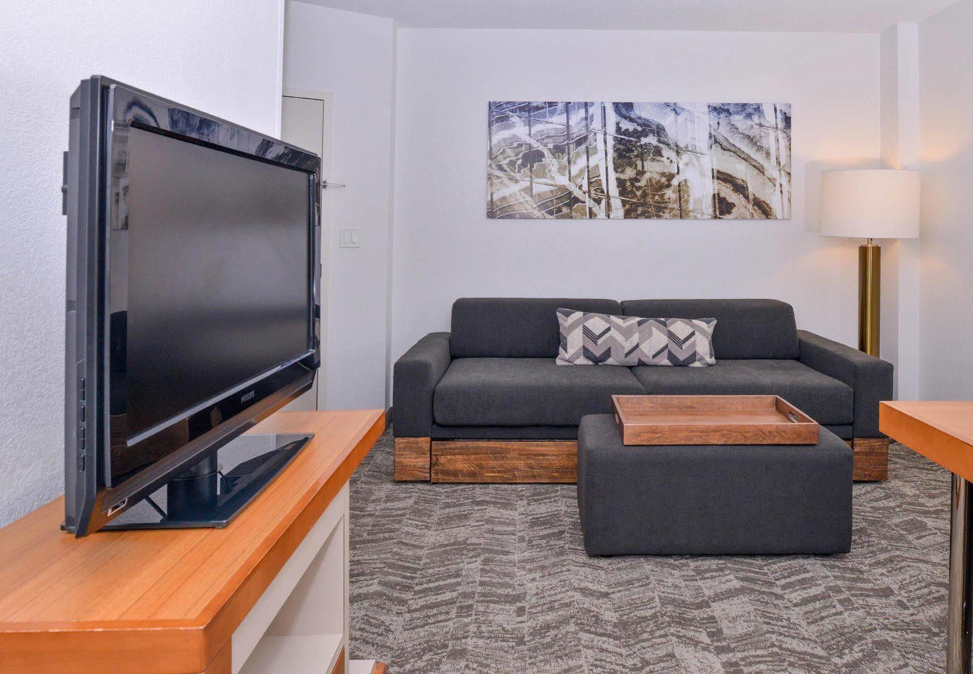Springhill Suites Fairfax Fair Oaks מראה חיצוני תמונה