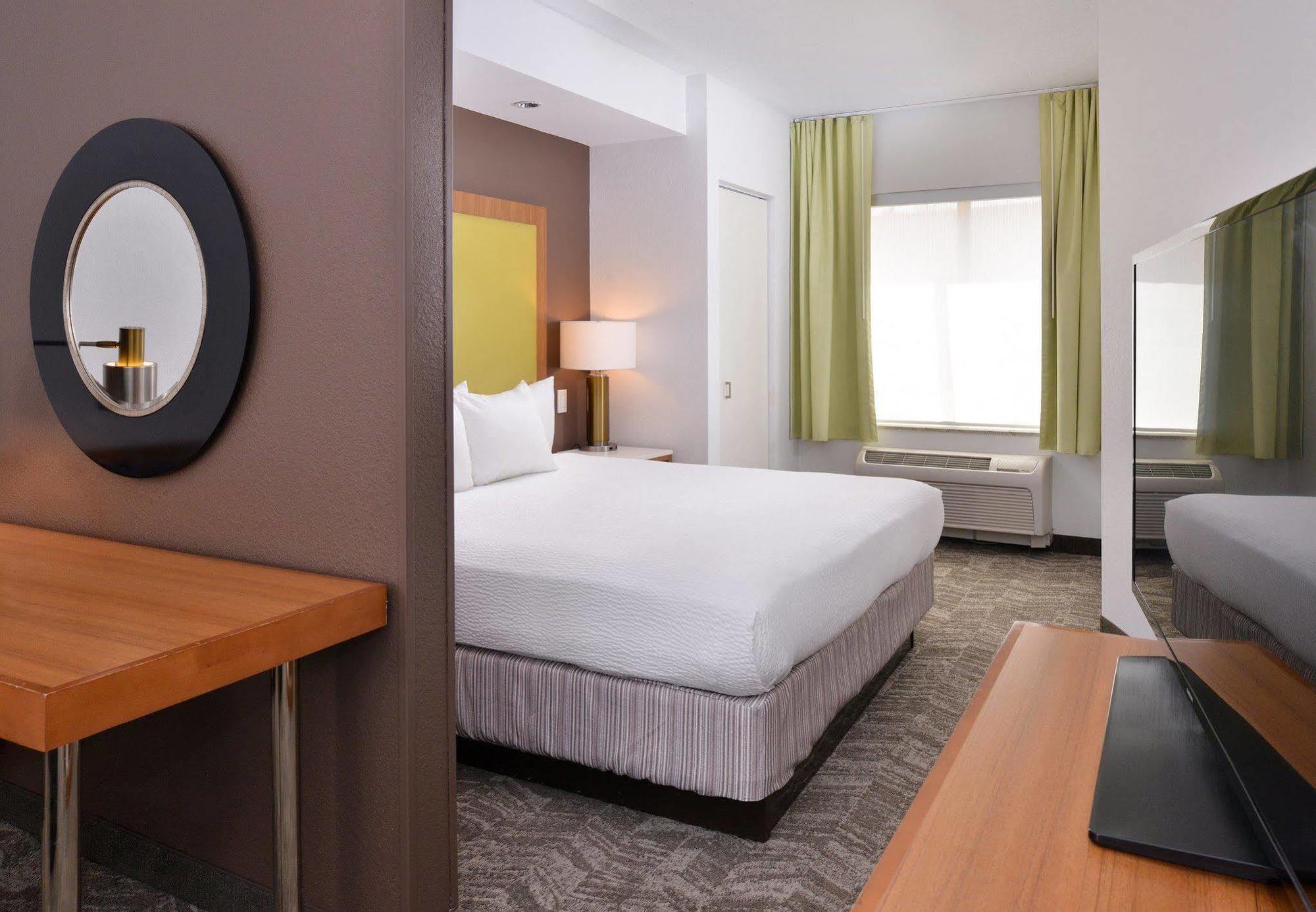 Springhill Suites Fairfax Fair Oaks מראה חיצוני תמונה