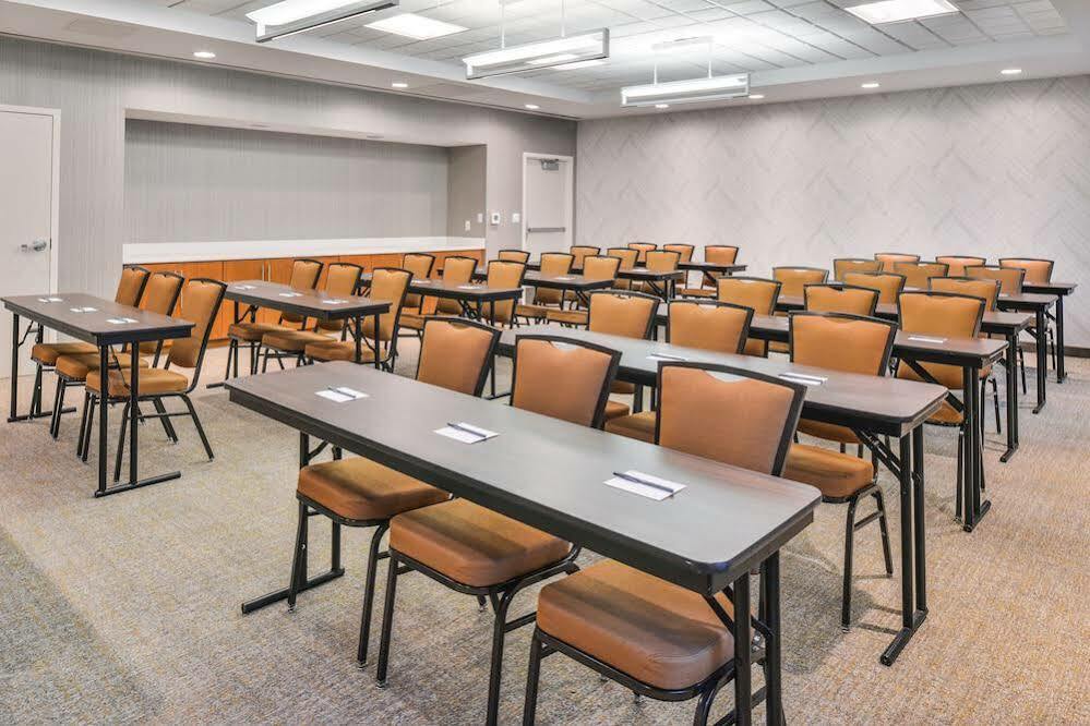 Springhill Suites Fairfax Fair Oaks מראה חיצוני תמונה